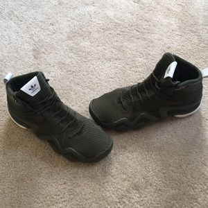 Adidas Crazy 8 Primeknit